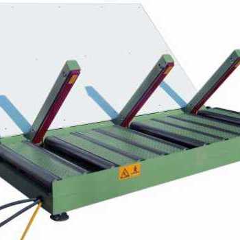 Ribaltatore fuori linea